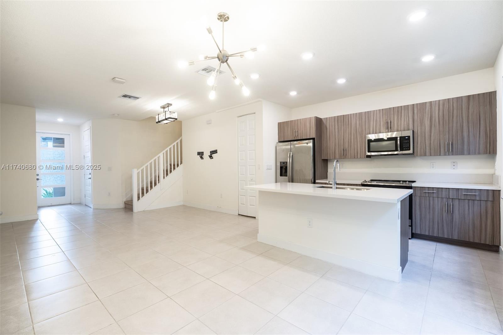 Satori - Residential Lease