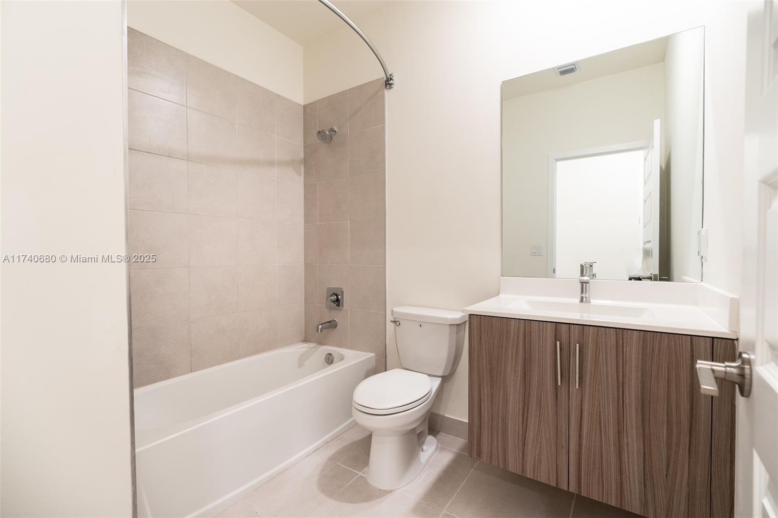 Satori - Residential Lease