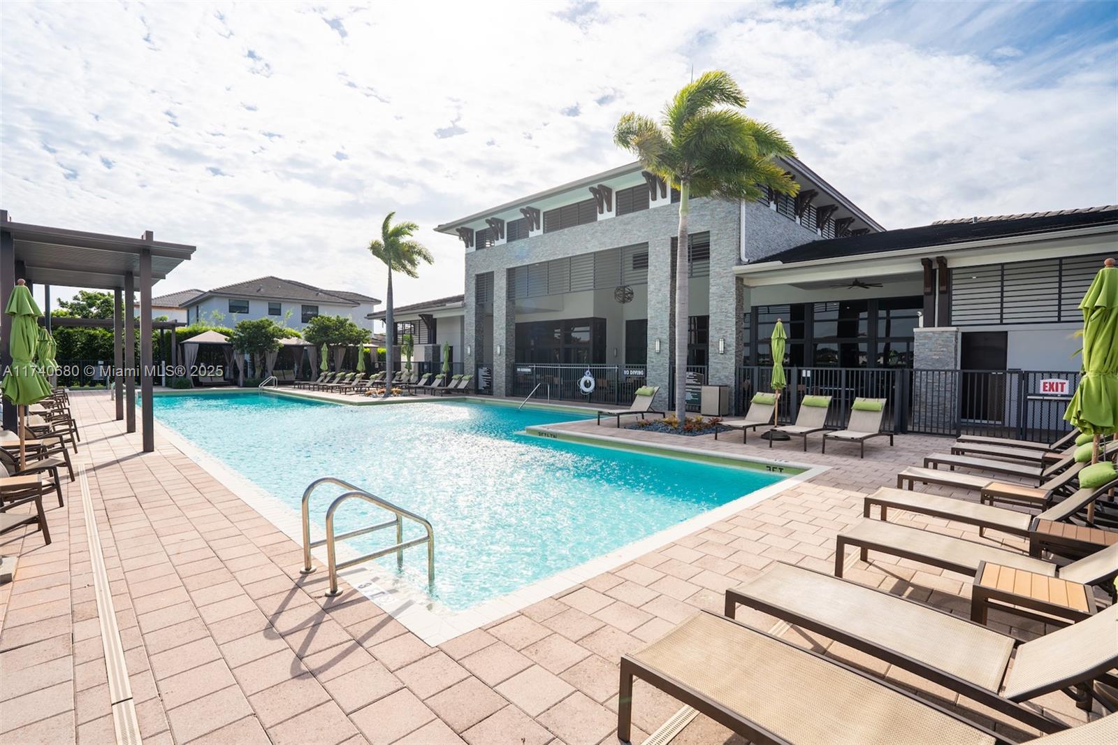 Satori - Residential Lease