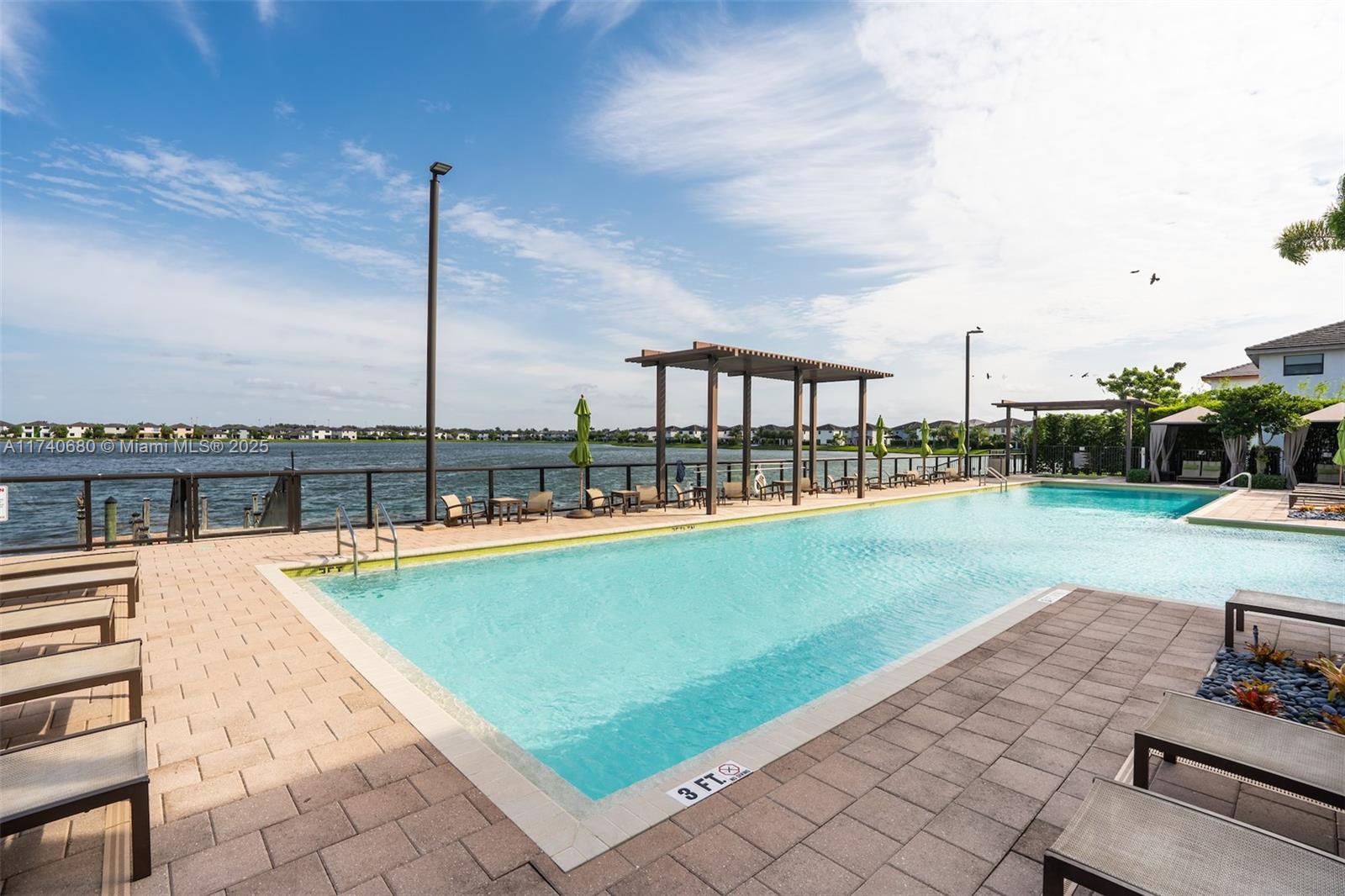 Satori - Residential Lease