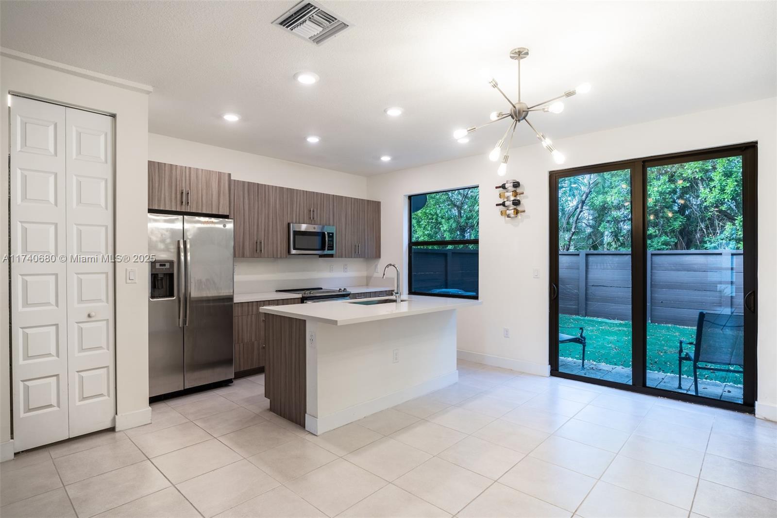 Satori - Residential Lease