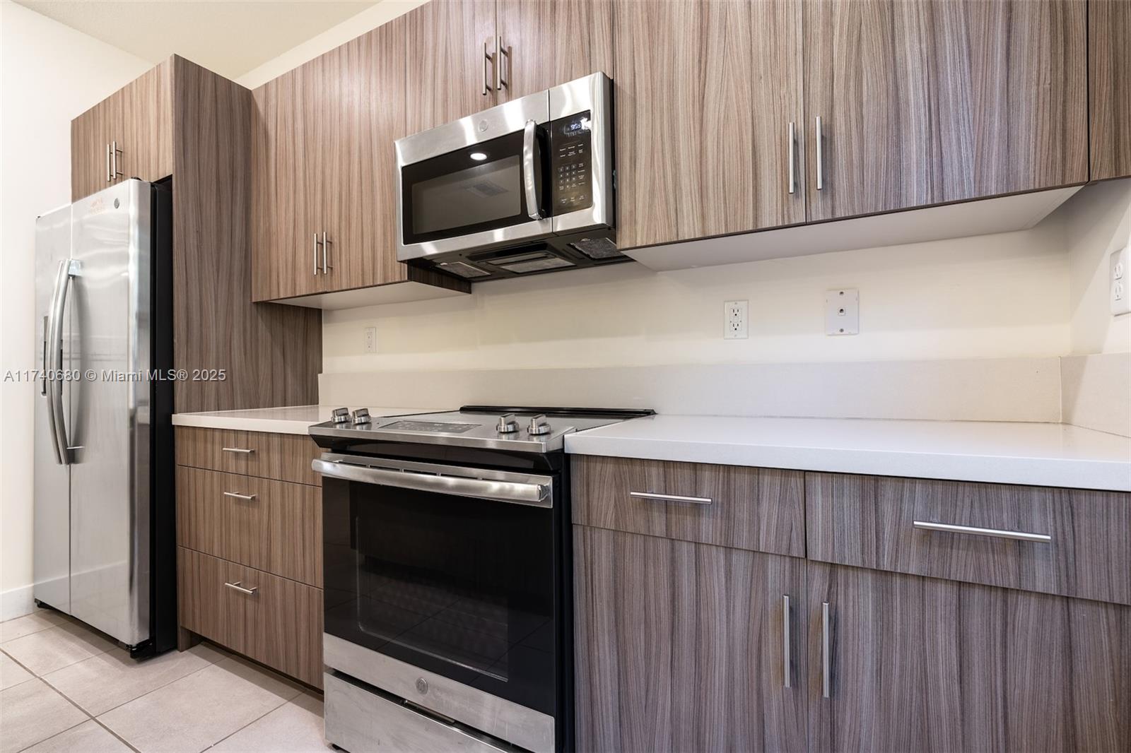 Satori - Residential Lease