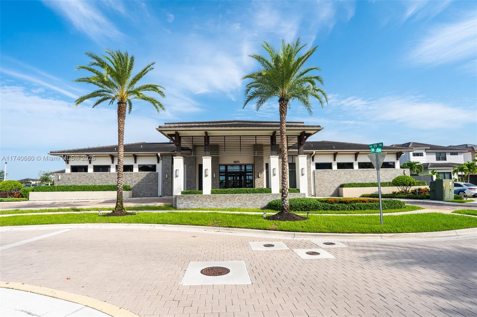 Satori - Residential Lease