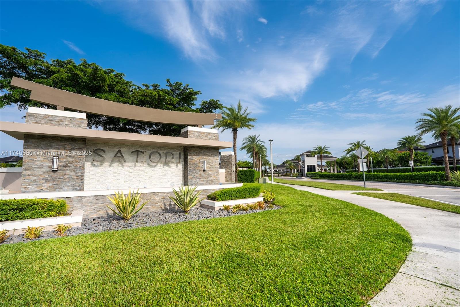 Satori - Residential Lease