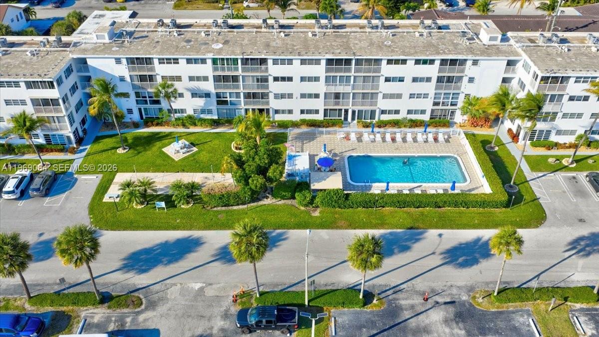 OCEANSIDE NORTH CONDO - Residential