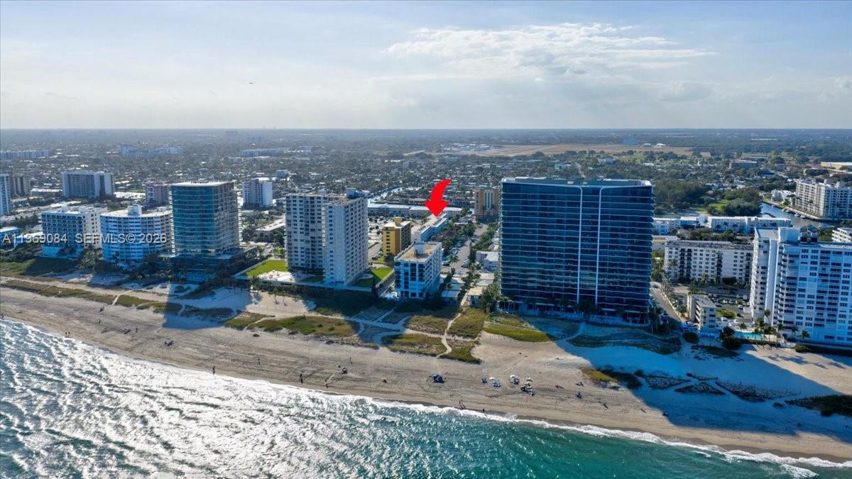 OCEANSIDE NORTH CONDO - Residential