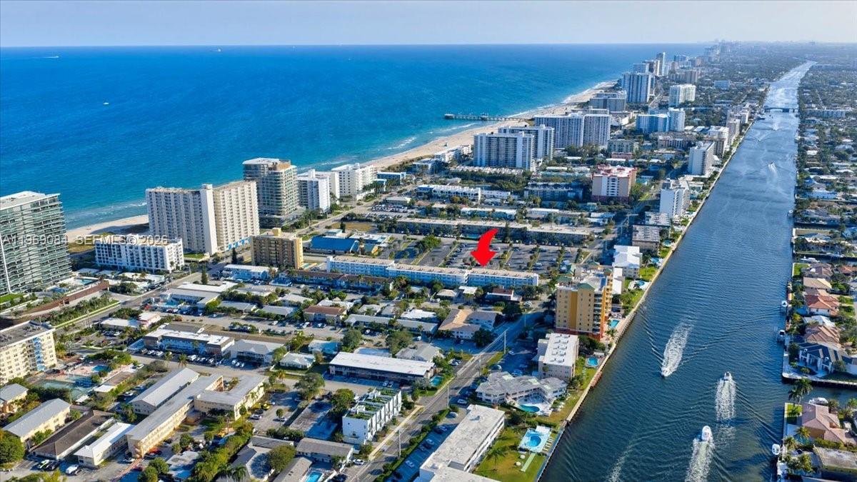 OCEANSIDE NORTH CONDO - Residential
