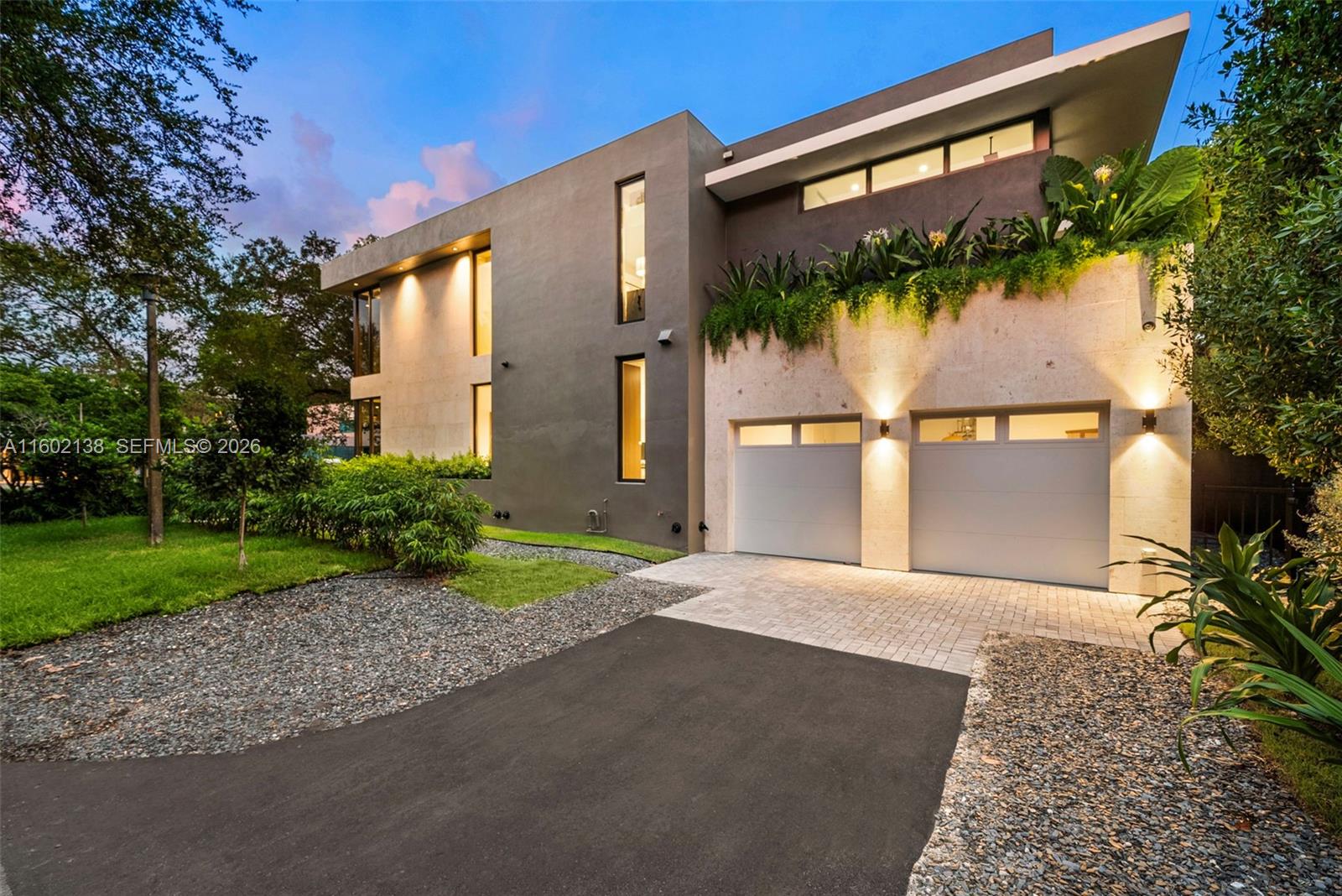 ELEDA - Residential