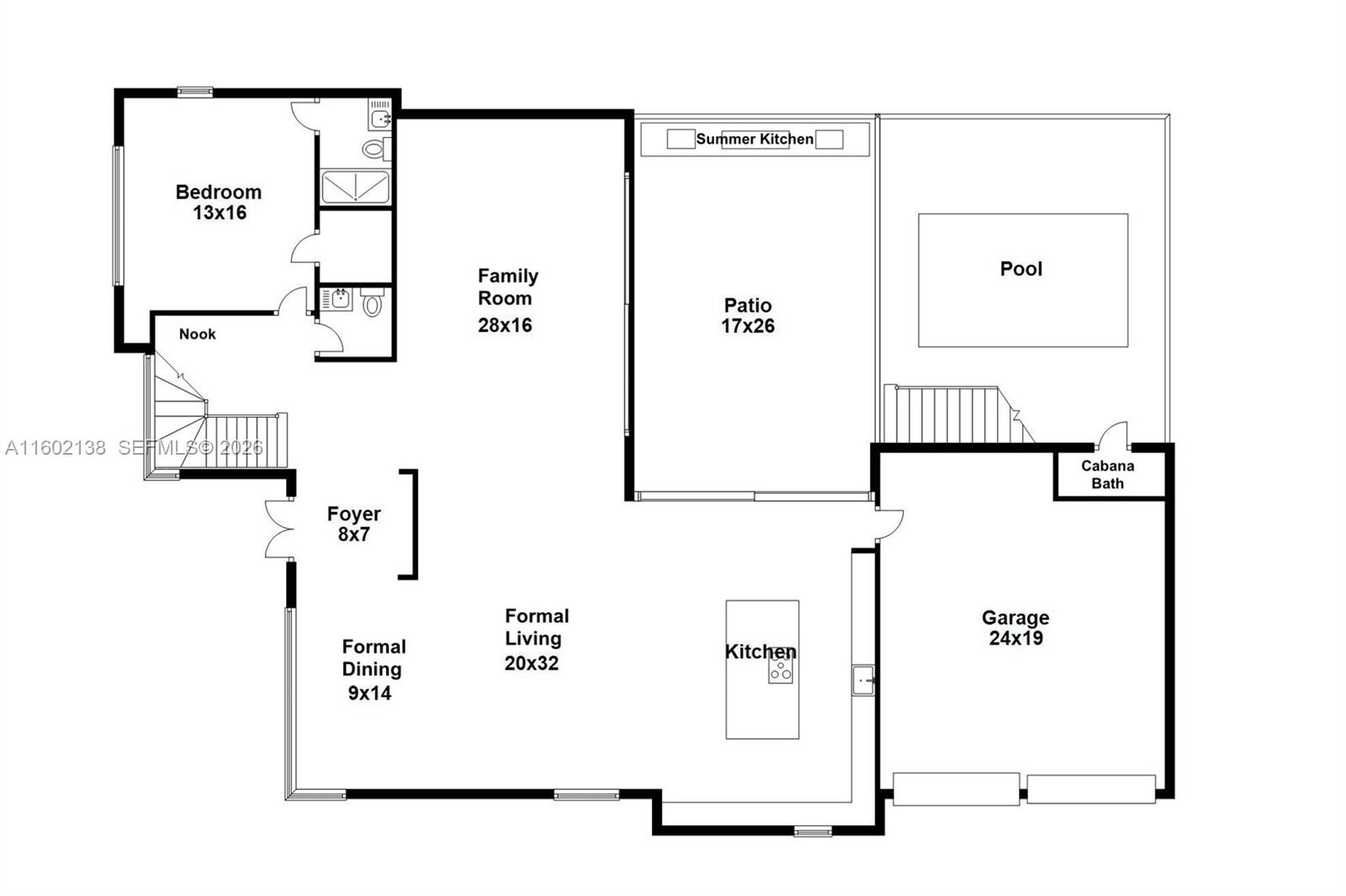 ELEDA - Residential