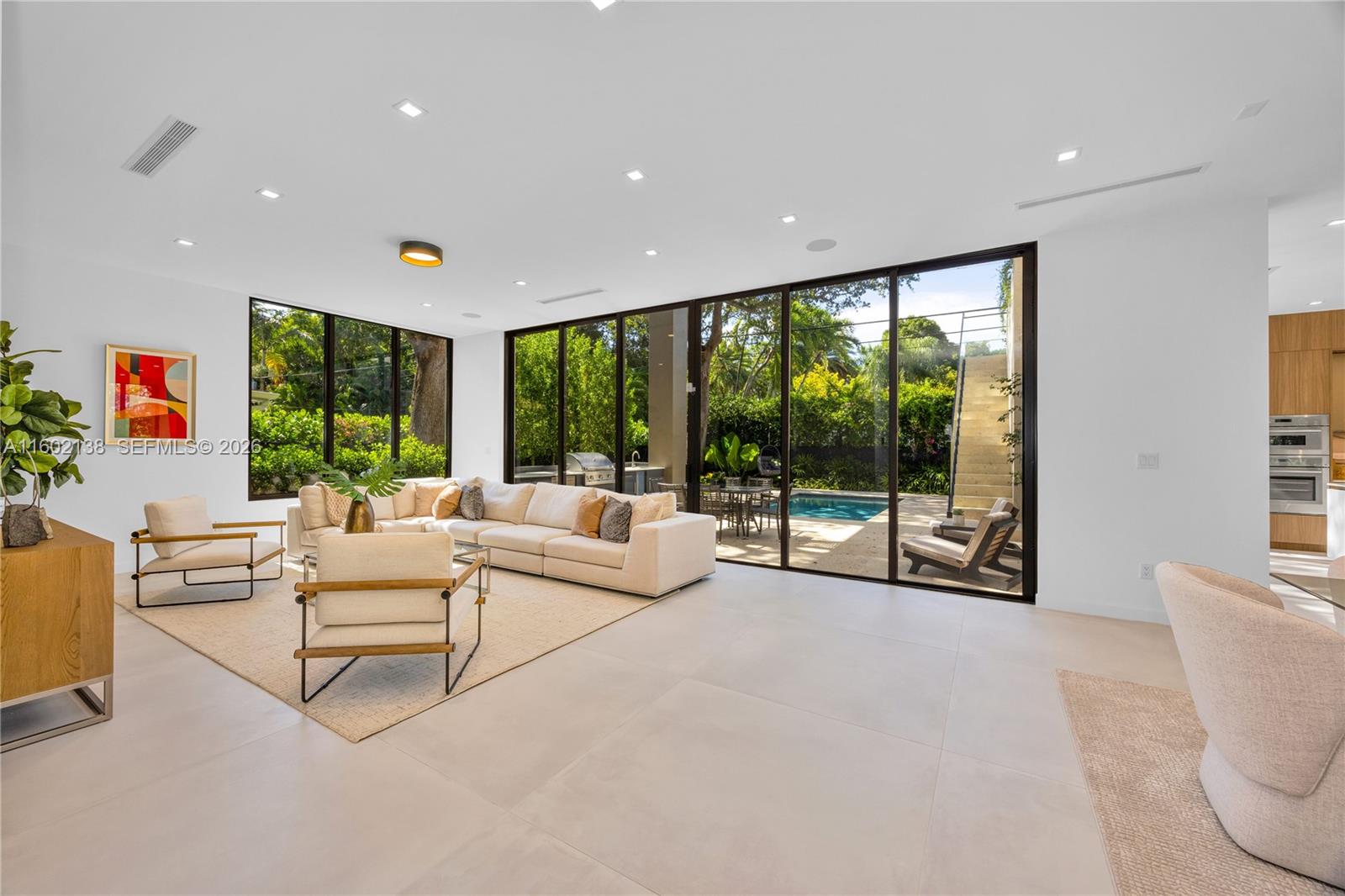 ELEDA - Residential