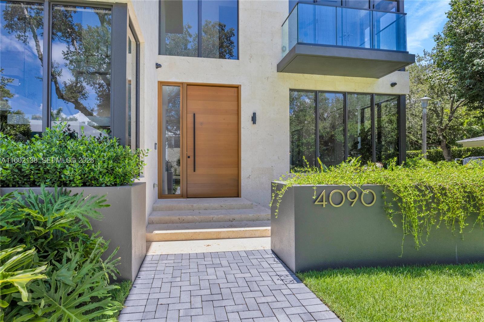 ELEDA - Residential