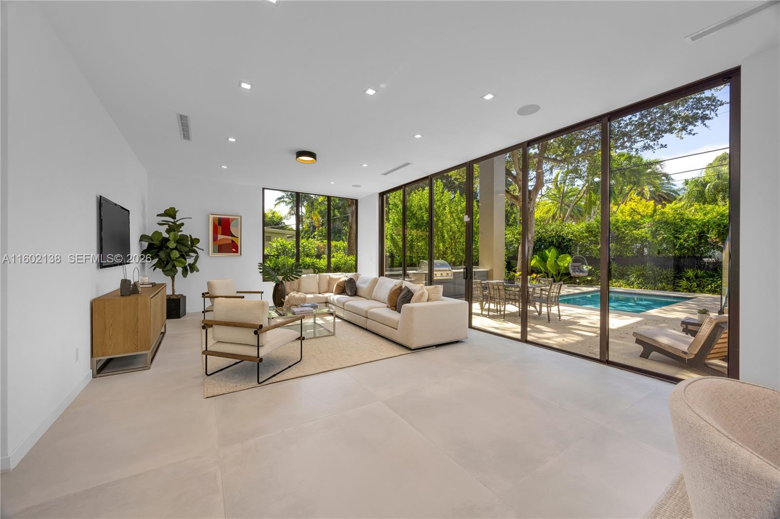 ELEDA - Residential
