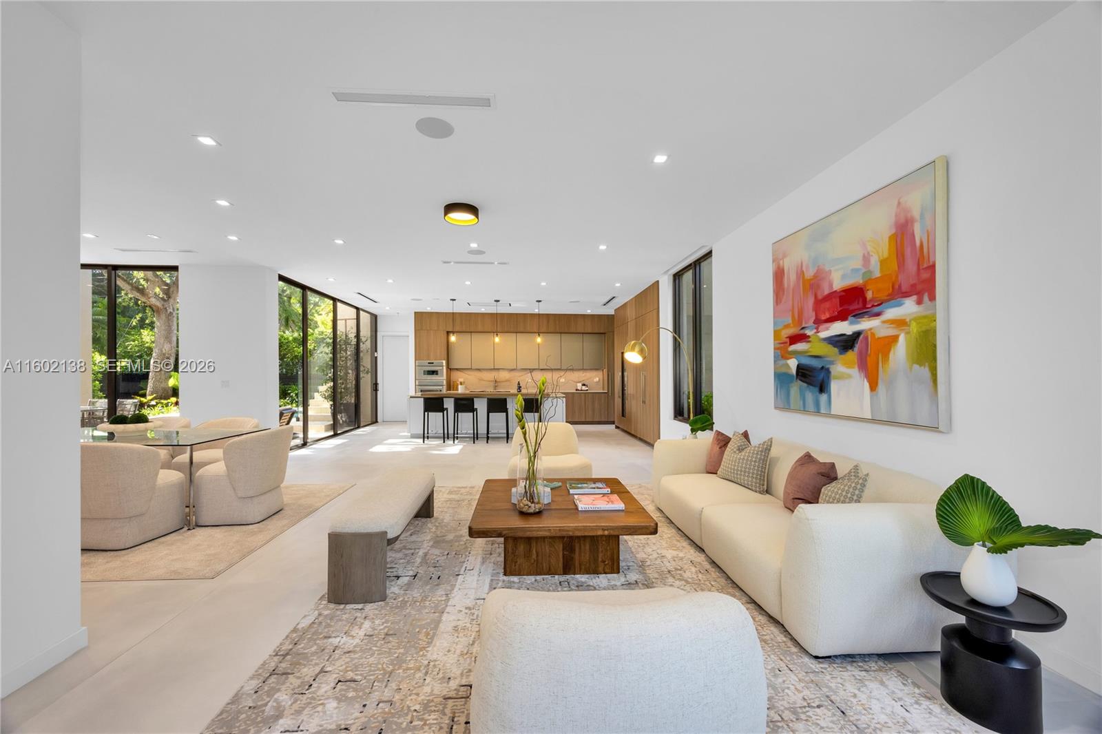 ELEDA - Residential