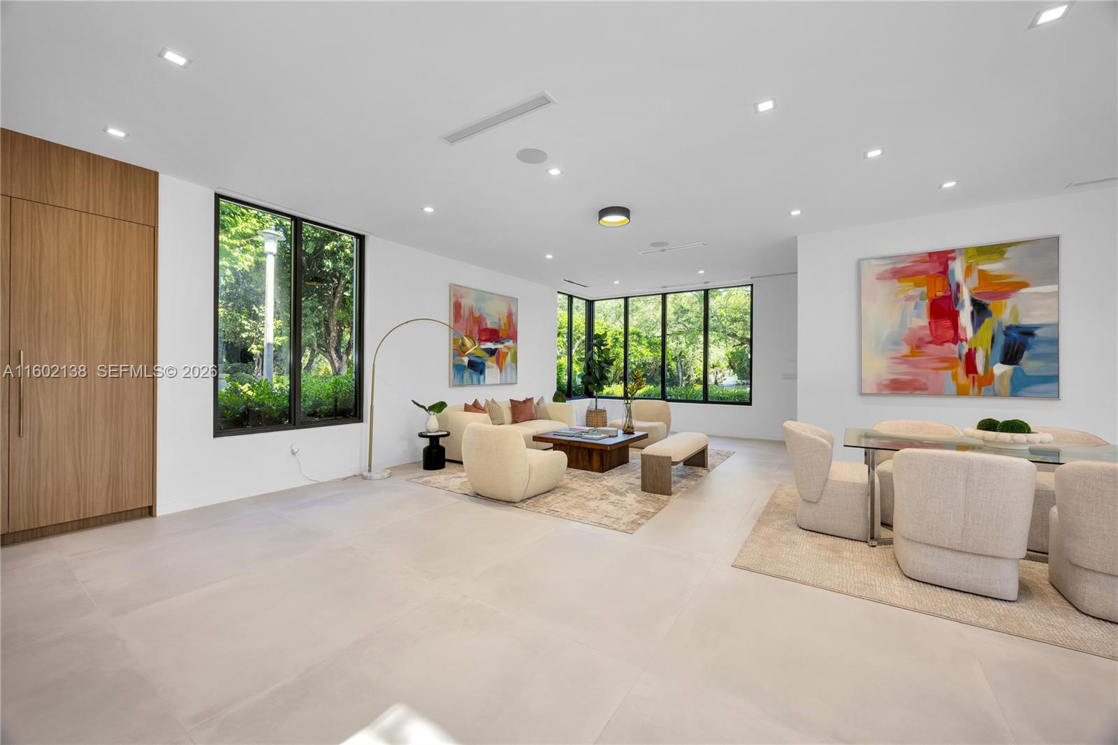 ELEDA - Residential