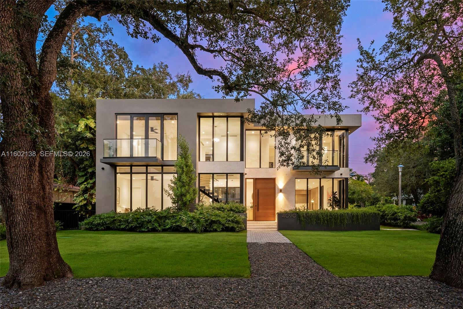 ELEDA - Residential
