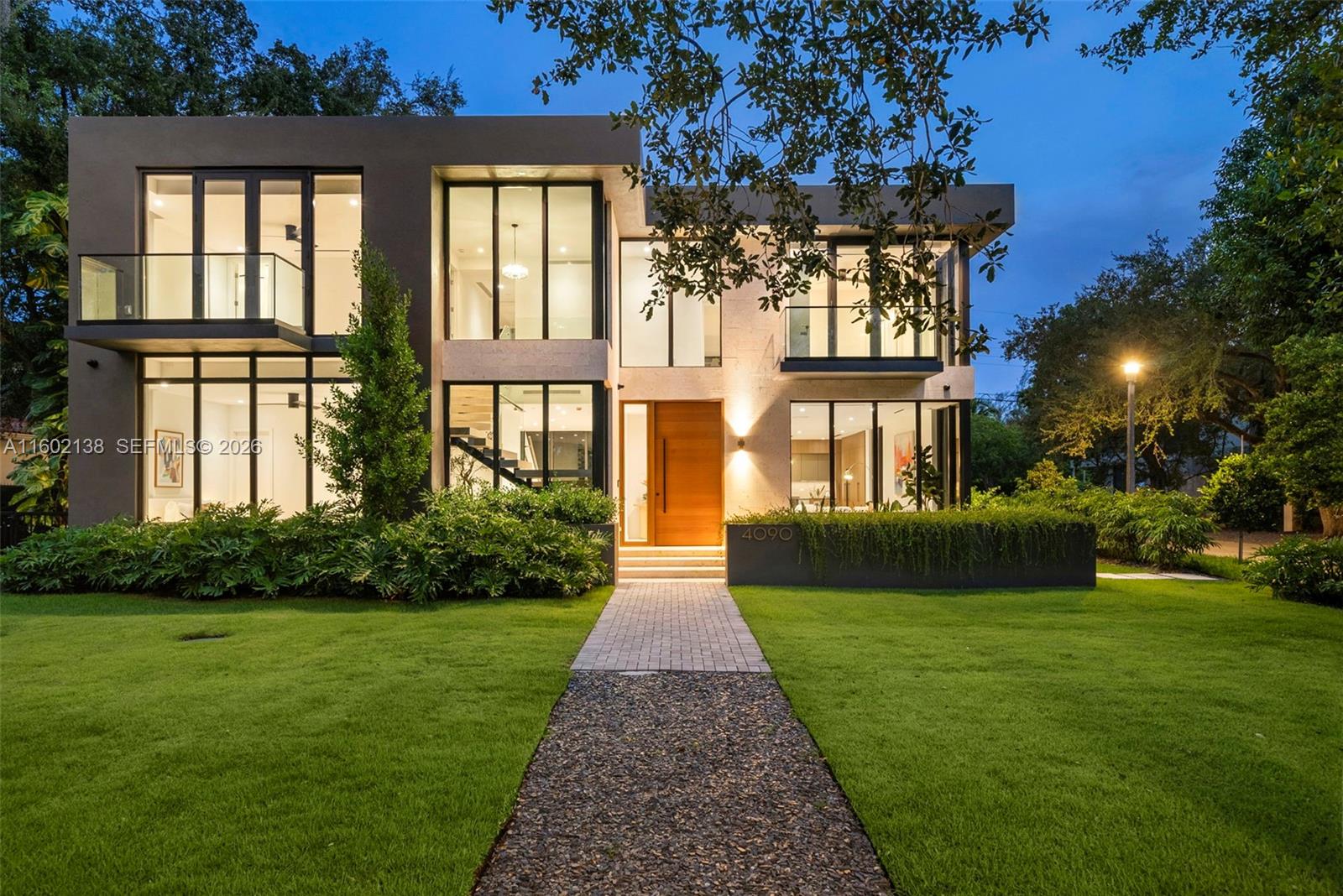 ELEDA - Residential