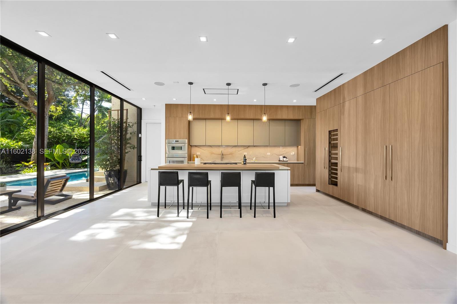 ELEDA - Residential
