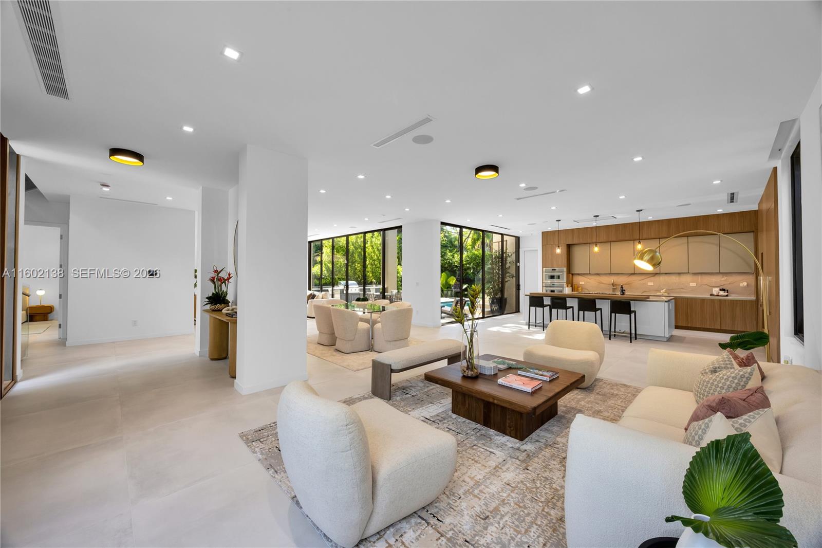 ELEDA - Residential