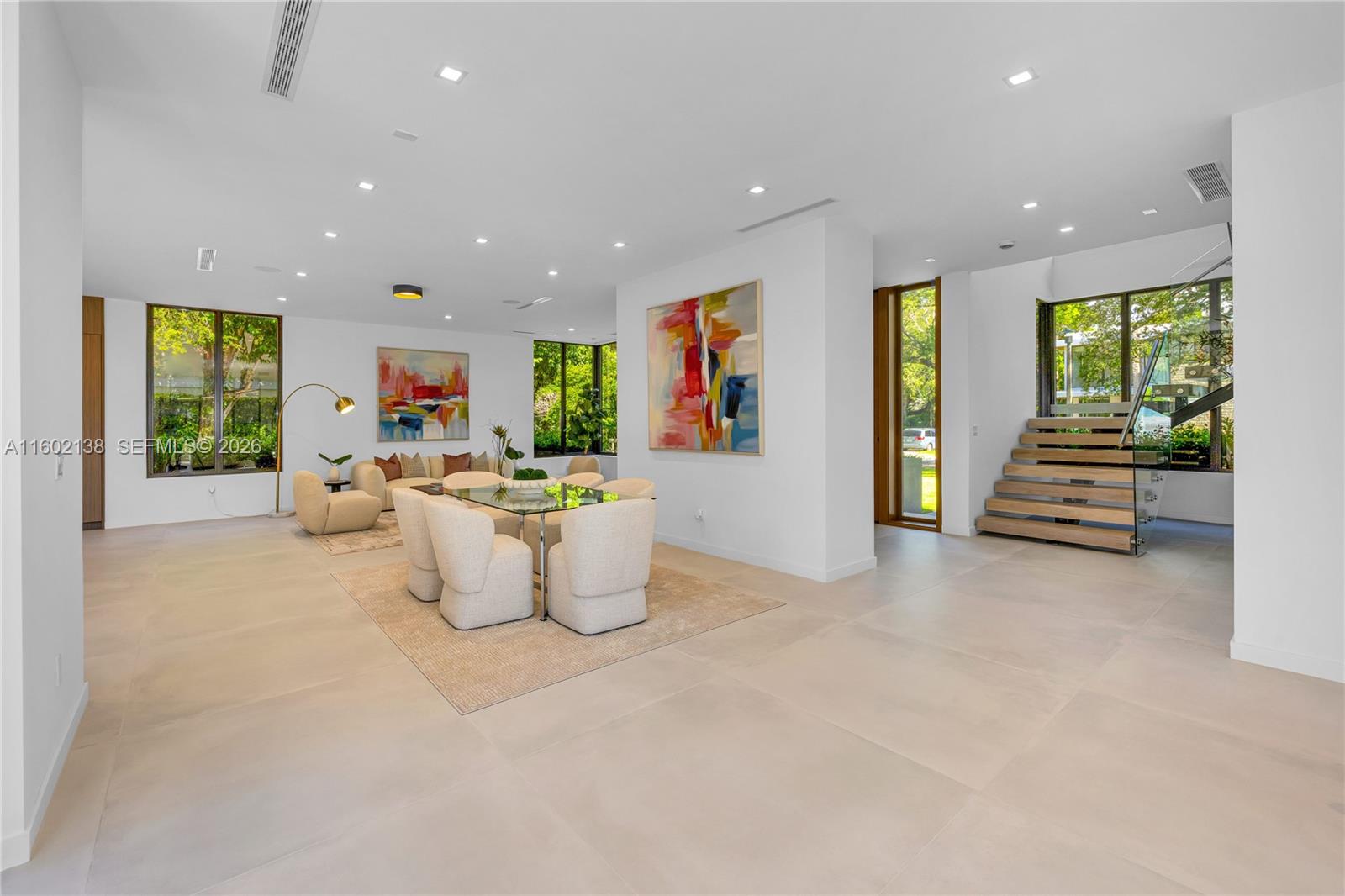 ELEDA - Residential