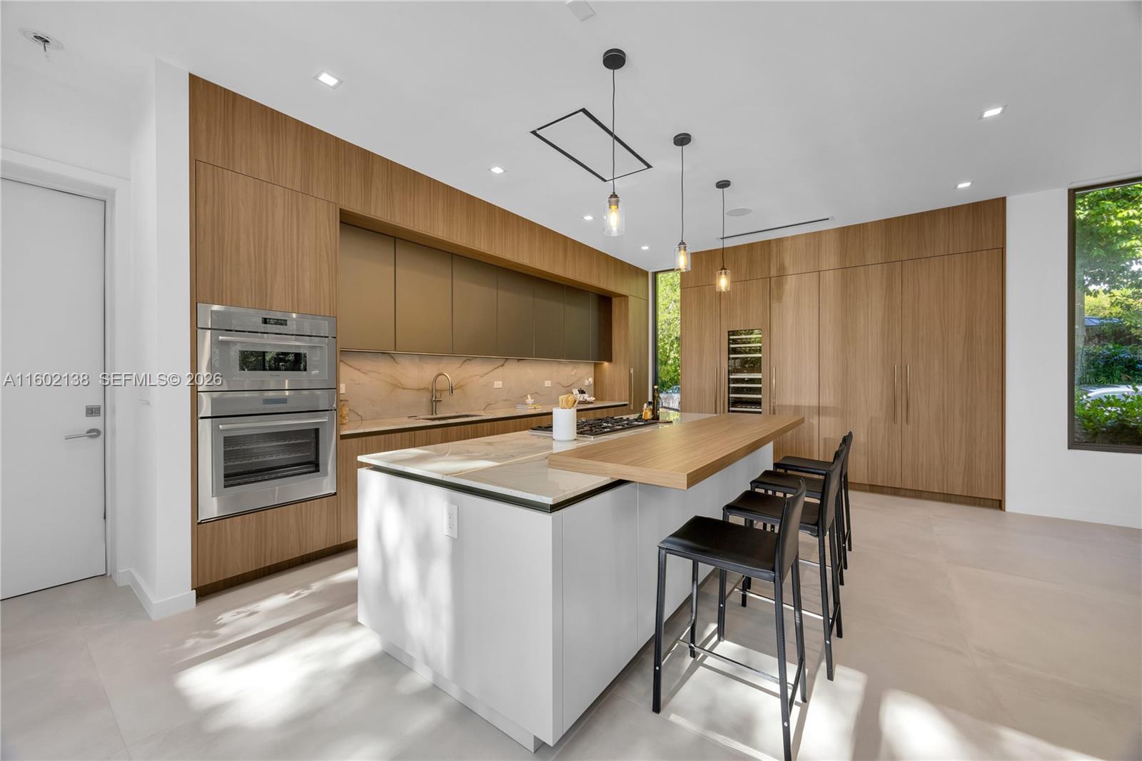 ELEDA - Residential