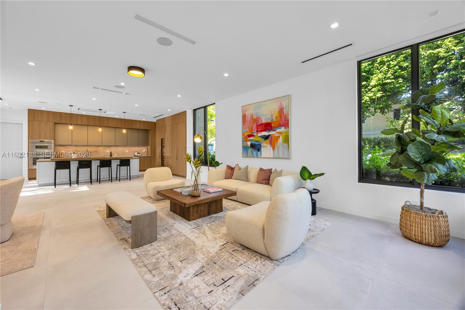ELEDA - Residential