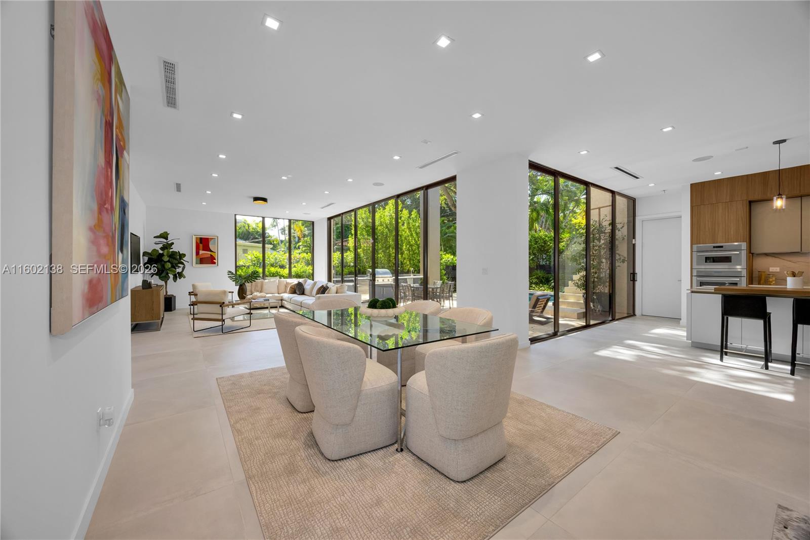 ELEDA - Residential