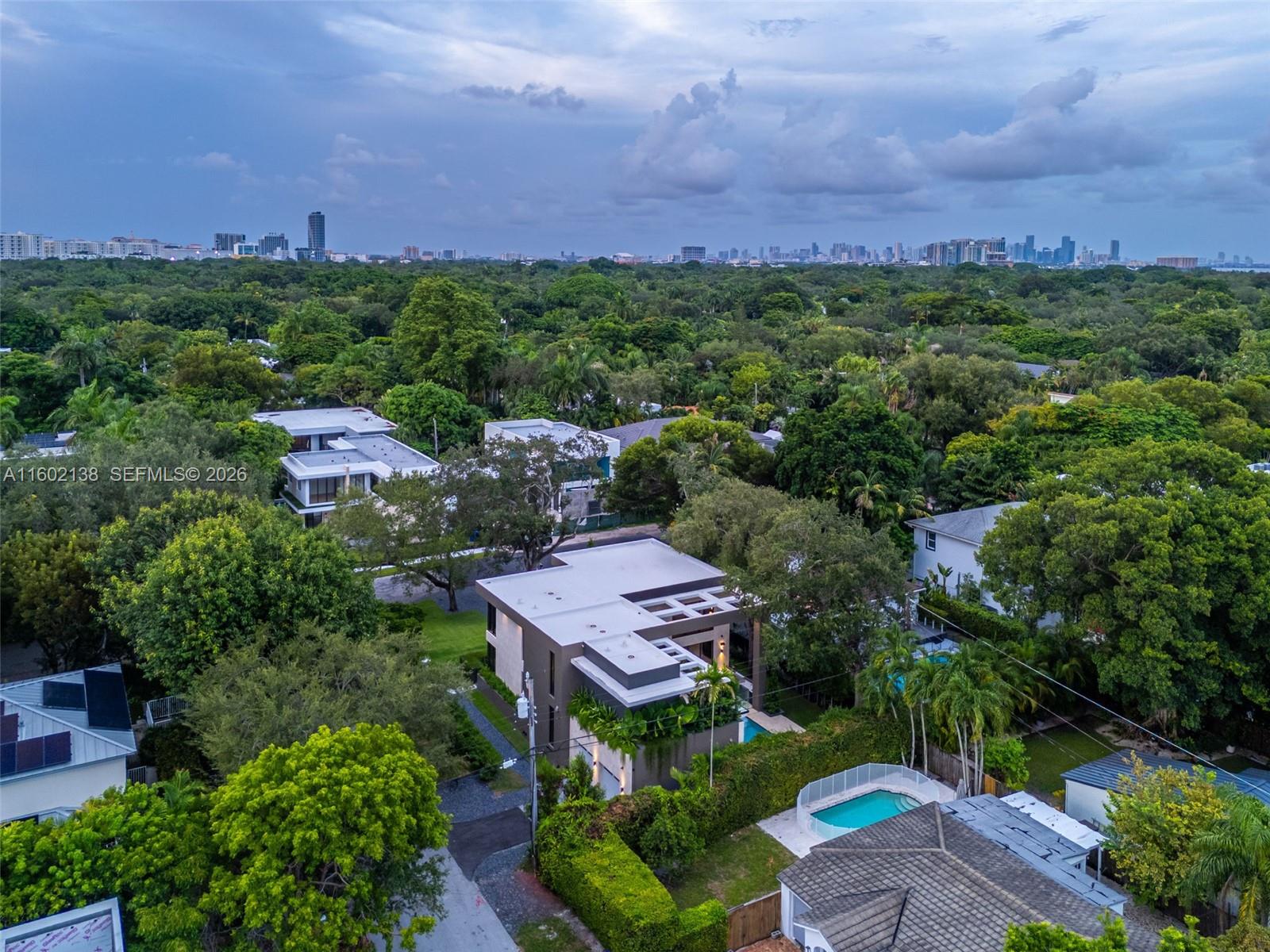 ELEDA - Residential