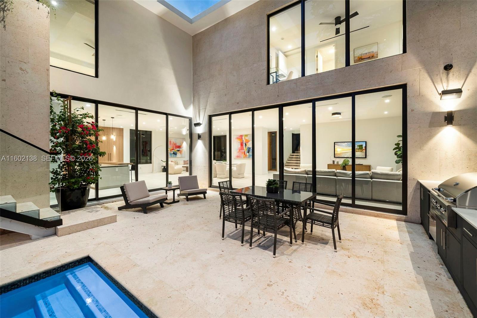 ELEDA - Residential