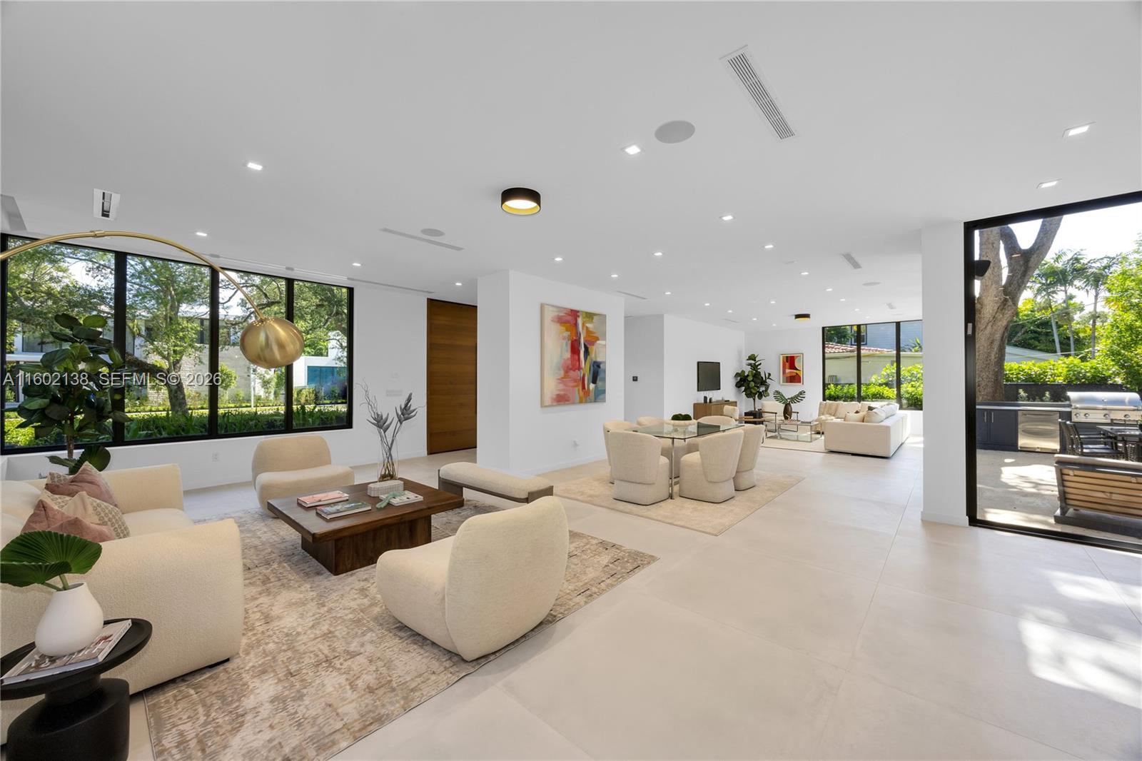 ELEDA - Residential