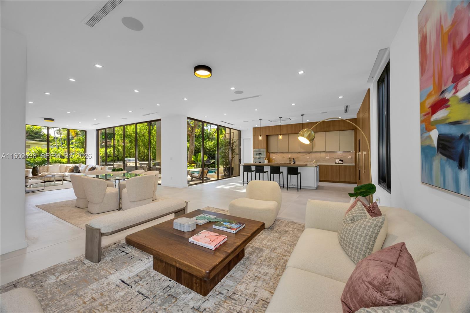 ELEDA - Residential