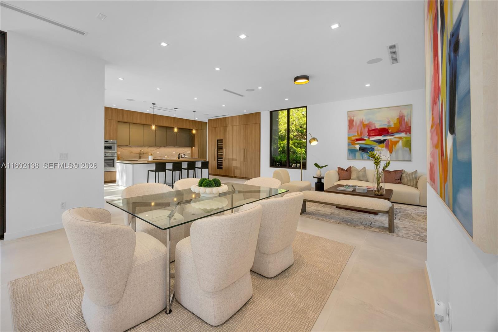 ELEDA - Residential