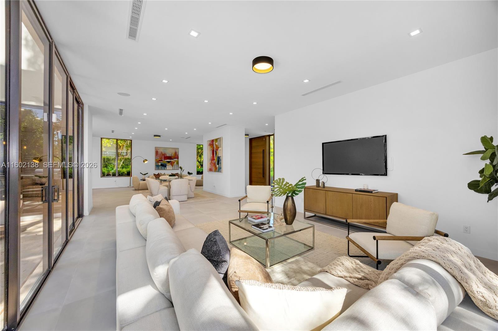 ELEDA - Residential