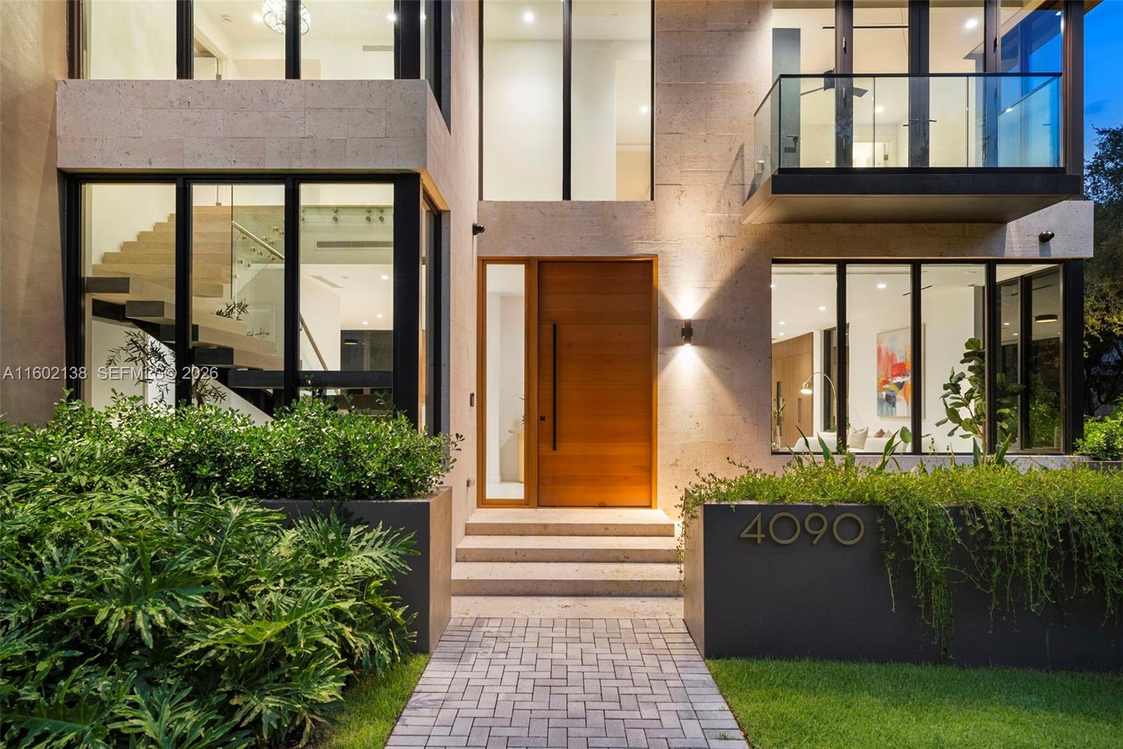 ELEDA - Residential