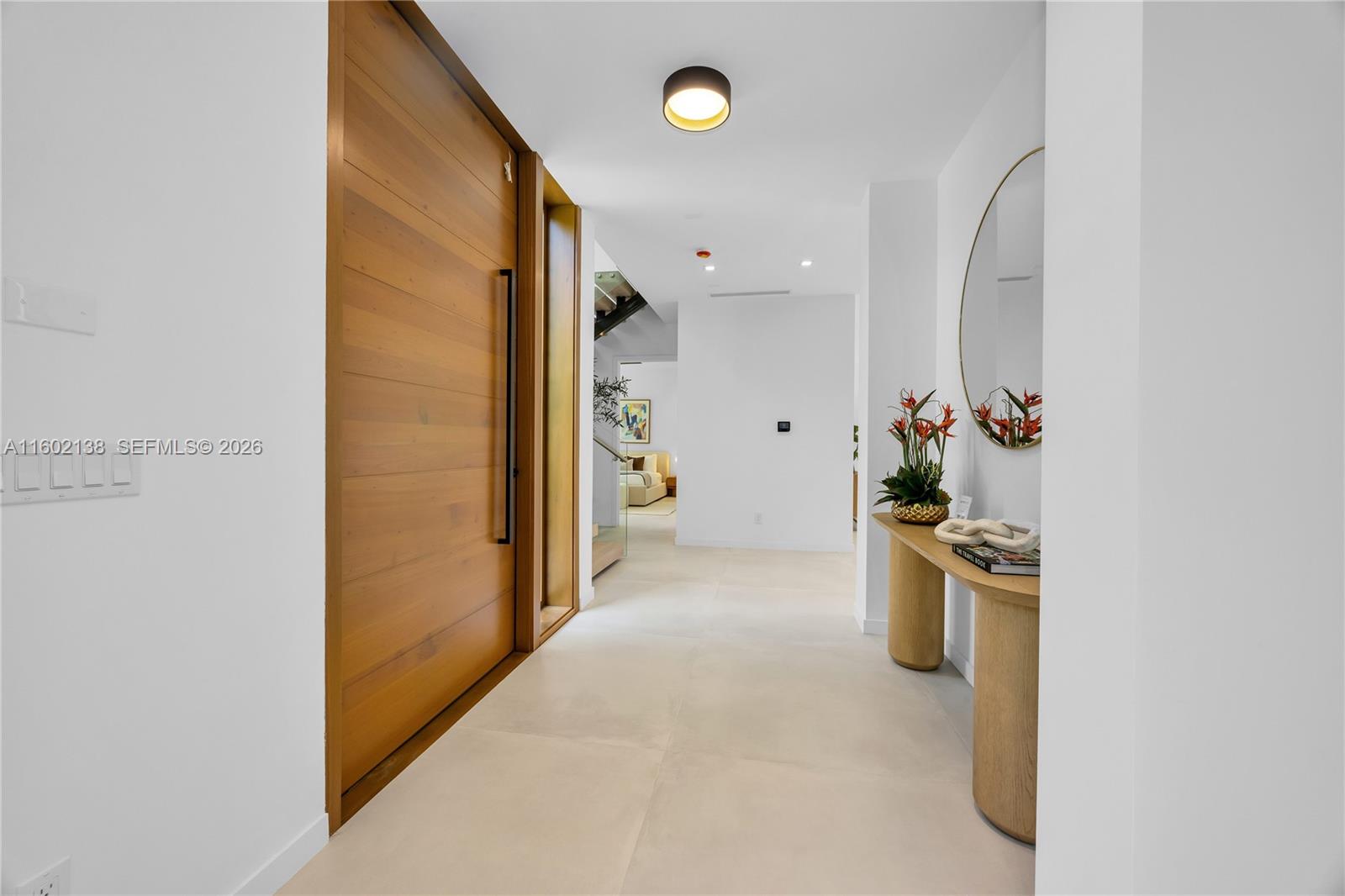 ELEDA - Residential
