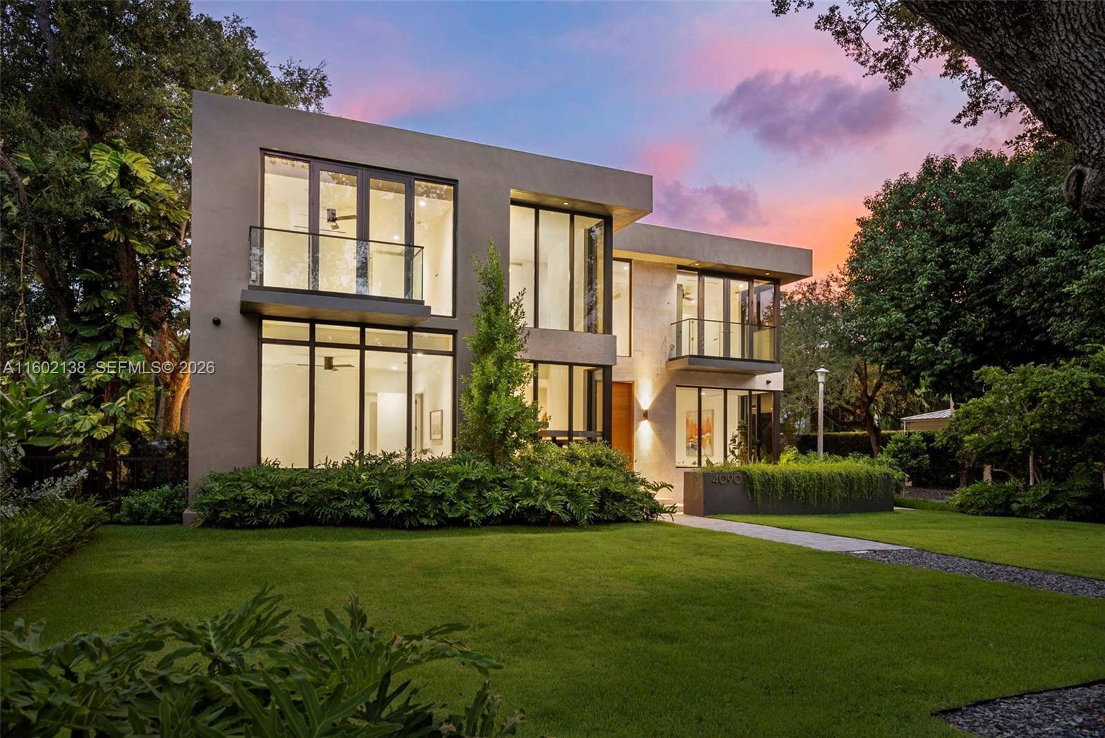 ELEDA - Residential