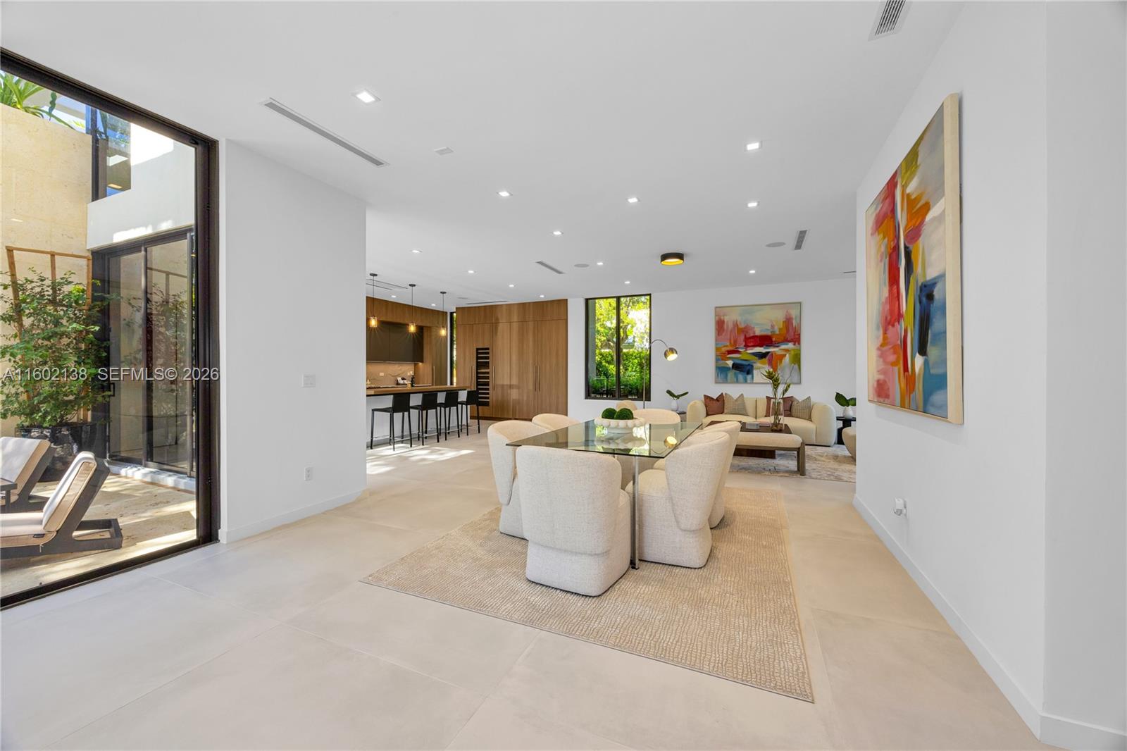 ELEDA - Residential