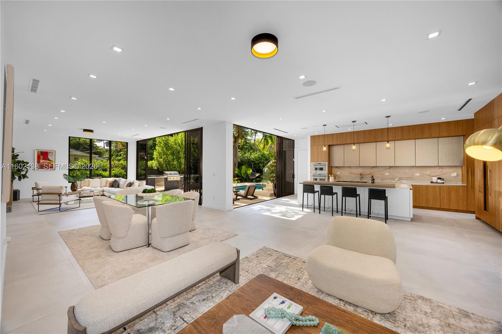 ELEDA - Residential