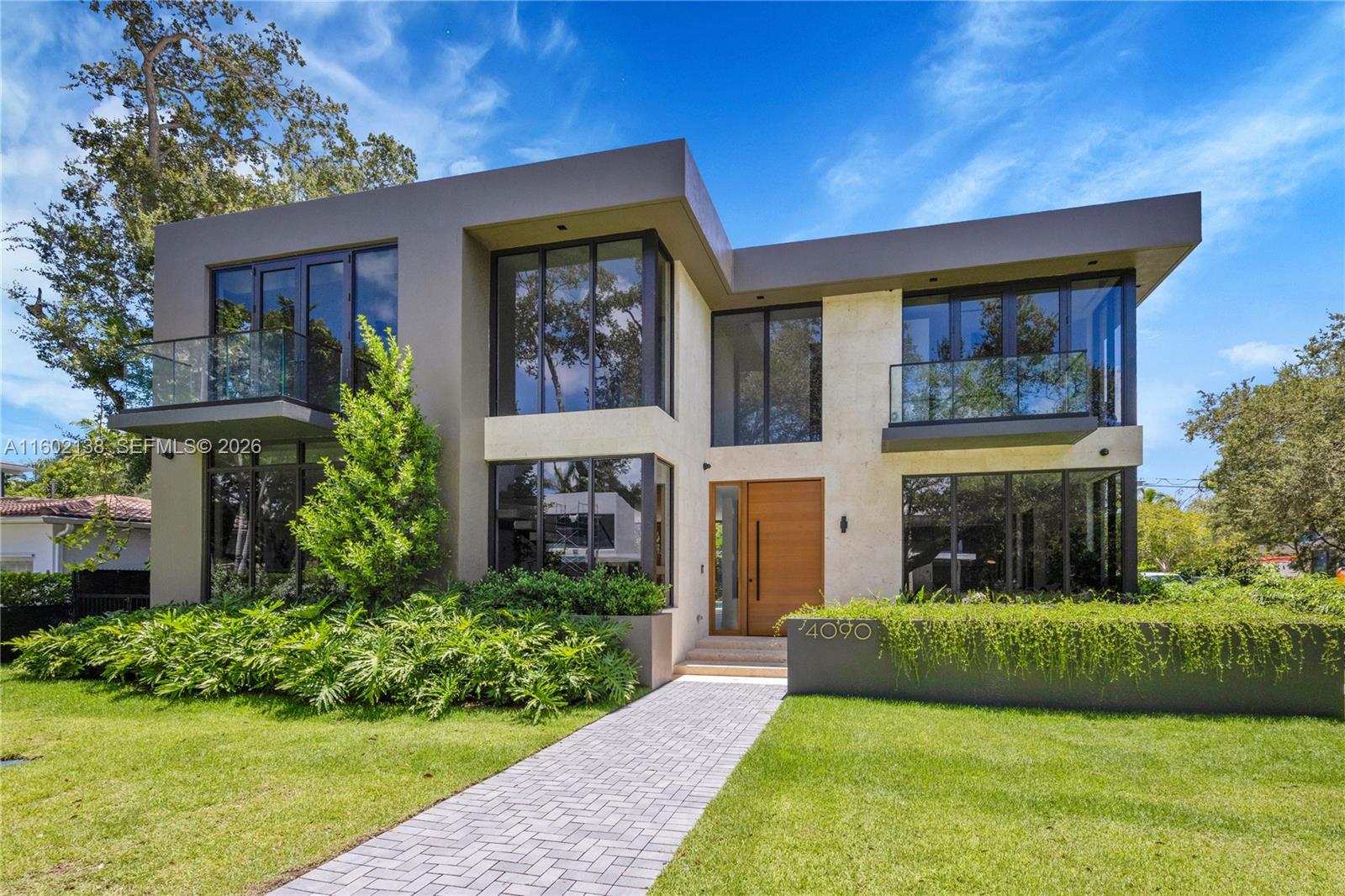 ELEDA - Residential