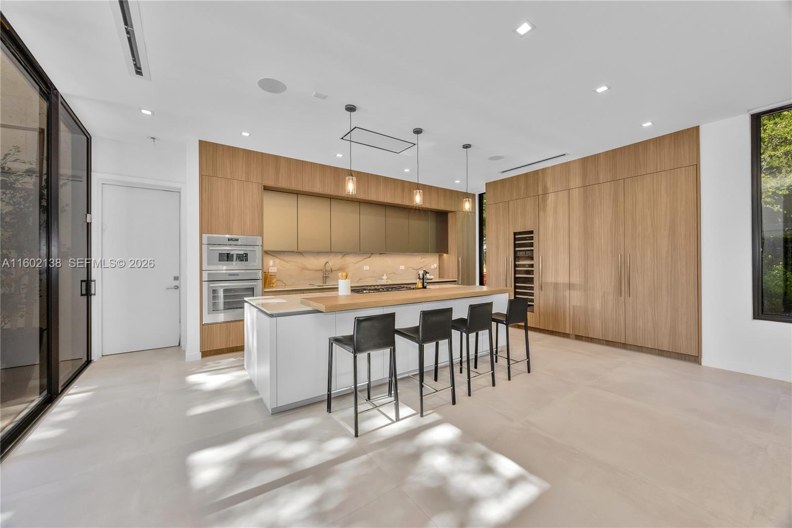 ELEDA - Residential