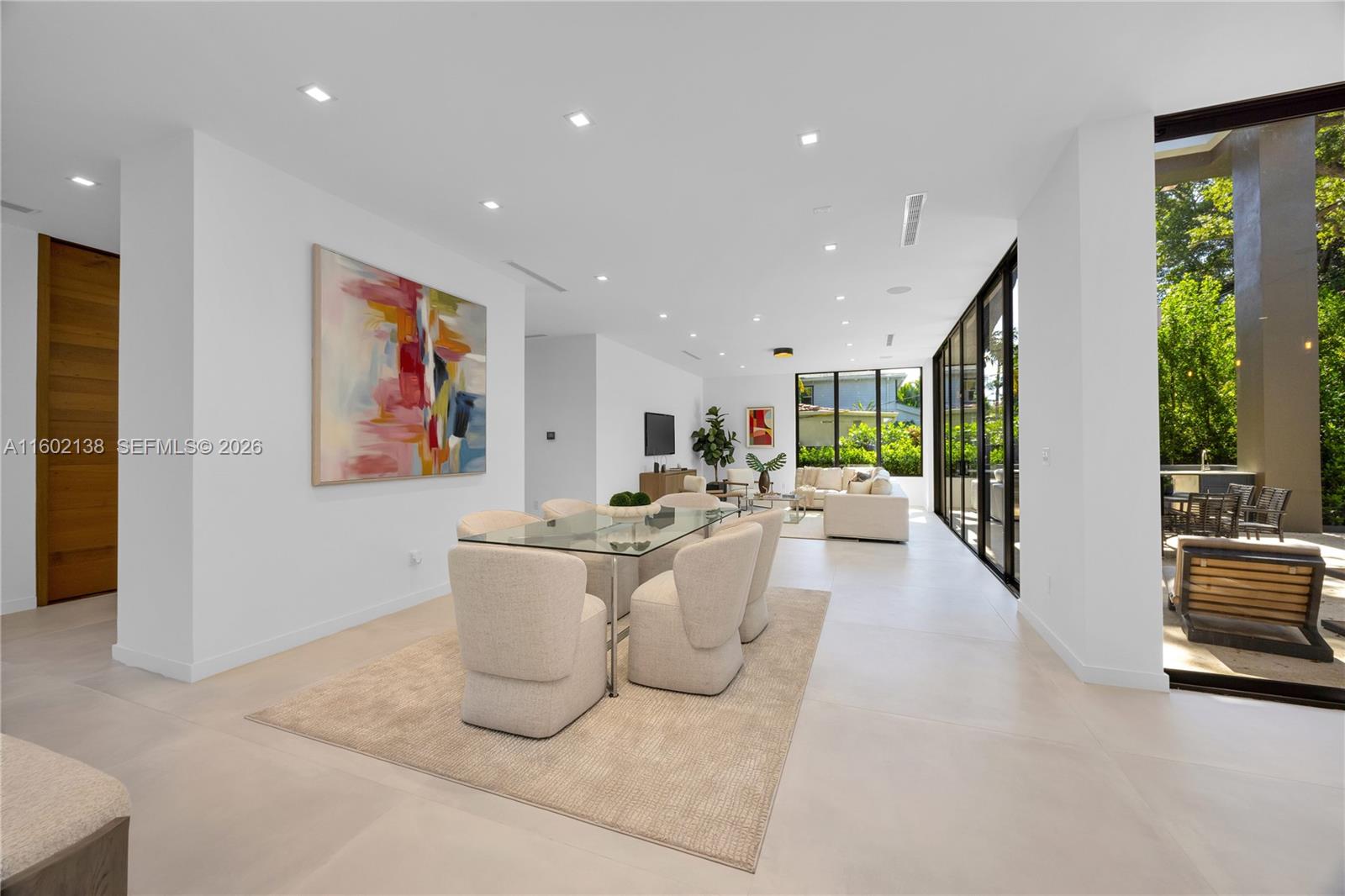 ELEDA - Residential