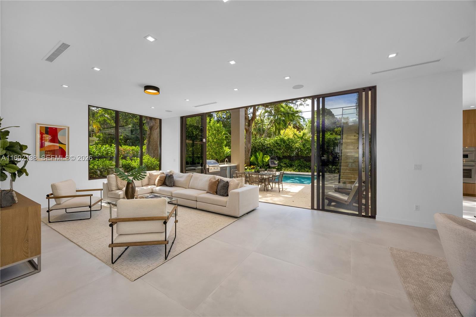 ELEDA - Residential