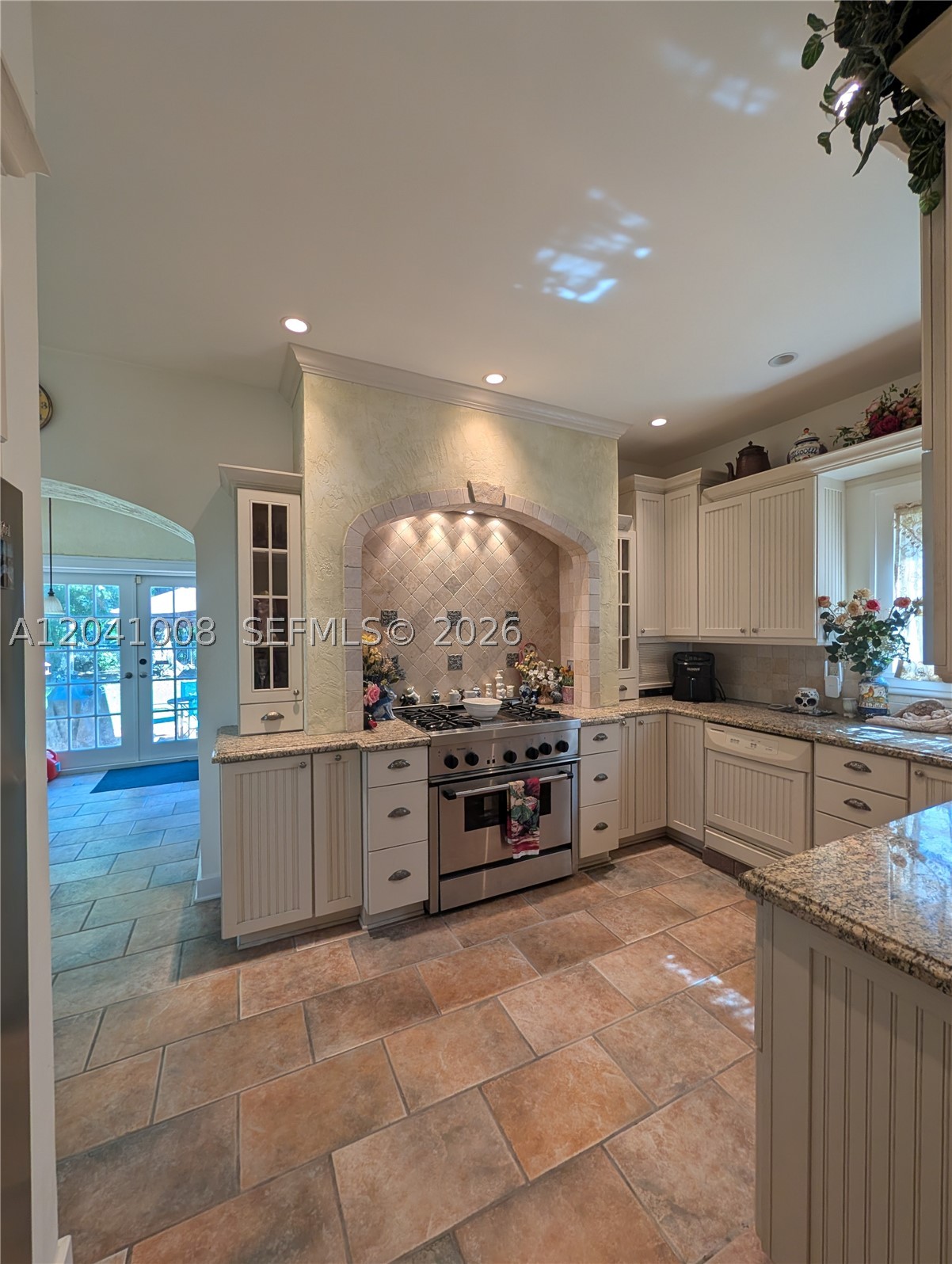 CORAL GABLES SEC E - Residential