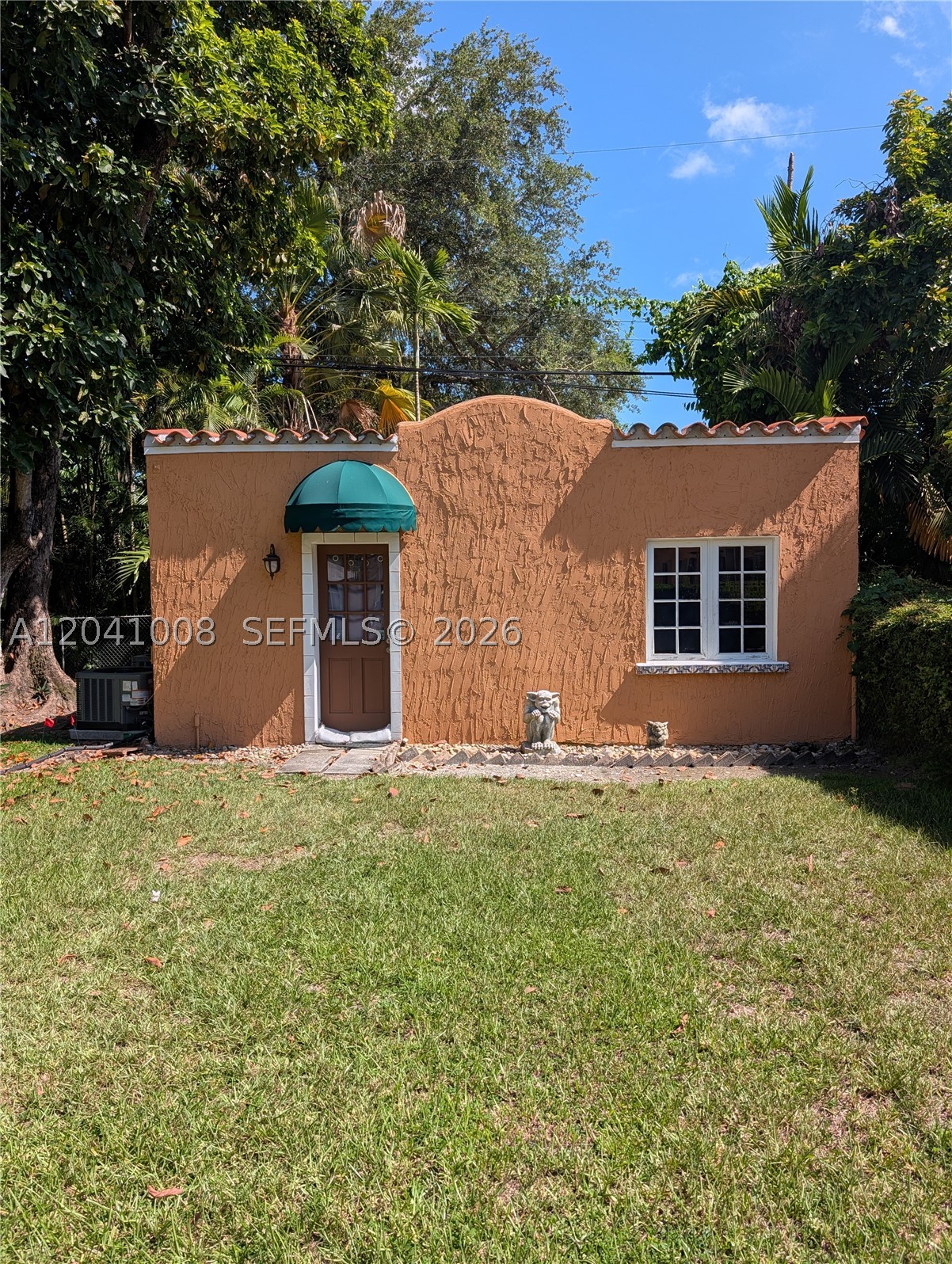 CORAL GABLES SEC E - Residential