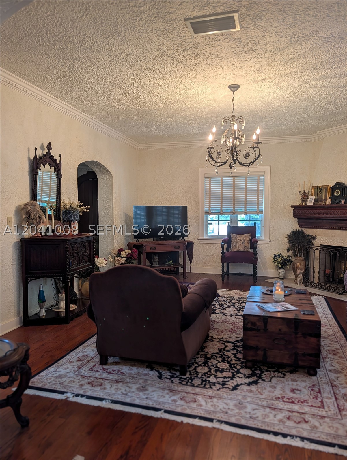 CORAL GABLES SEC E - Residential