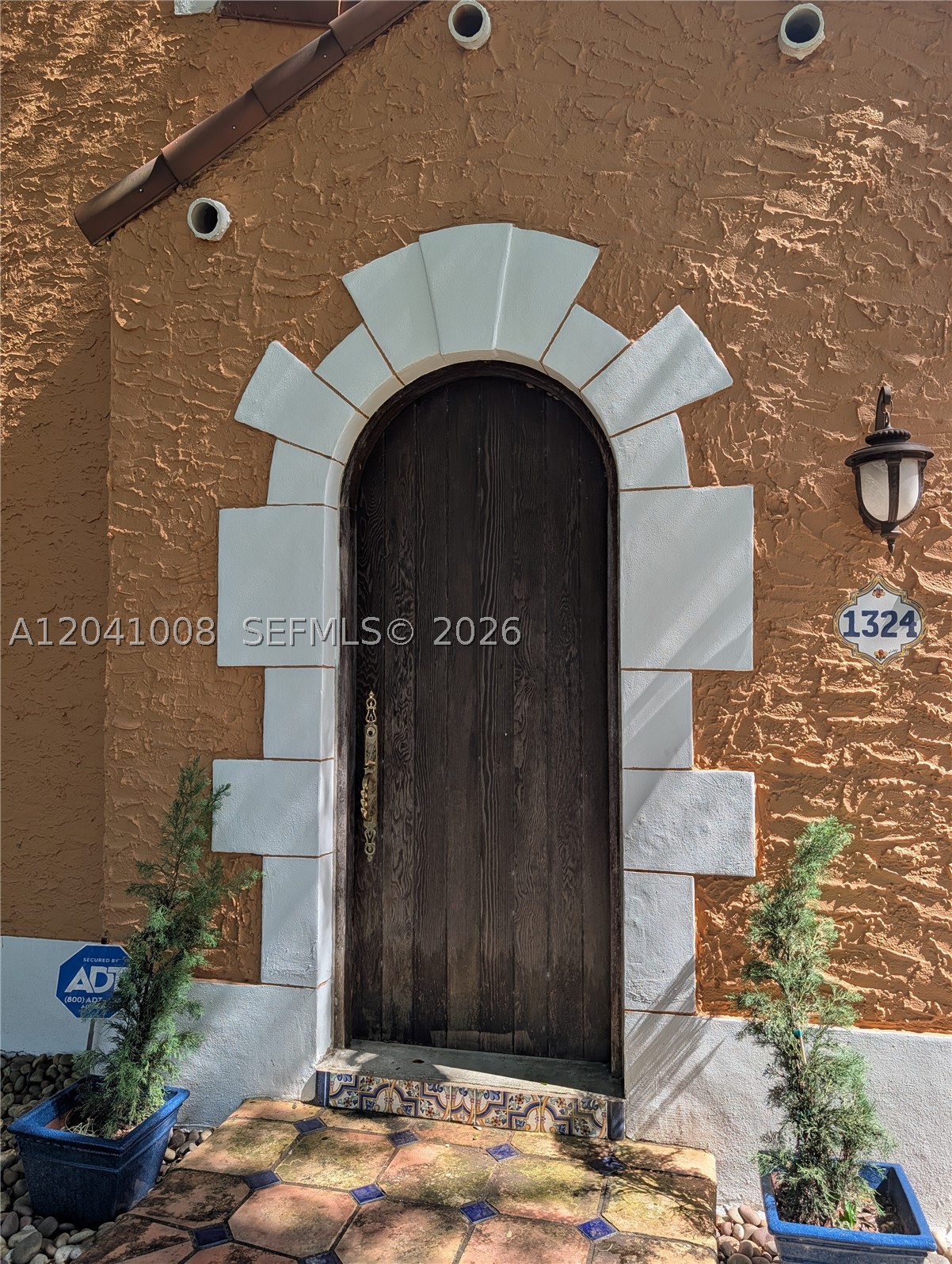 CORAL GABLES SEC E - Residential
