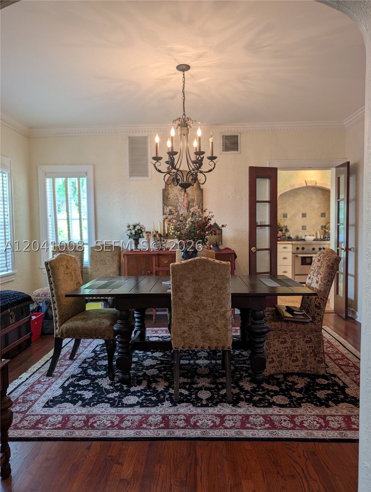 CORAL GABLES SEC E - Residential