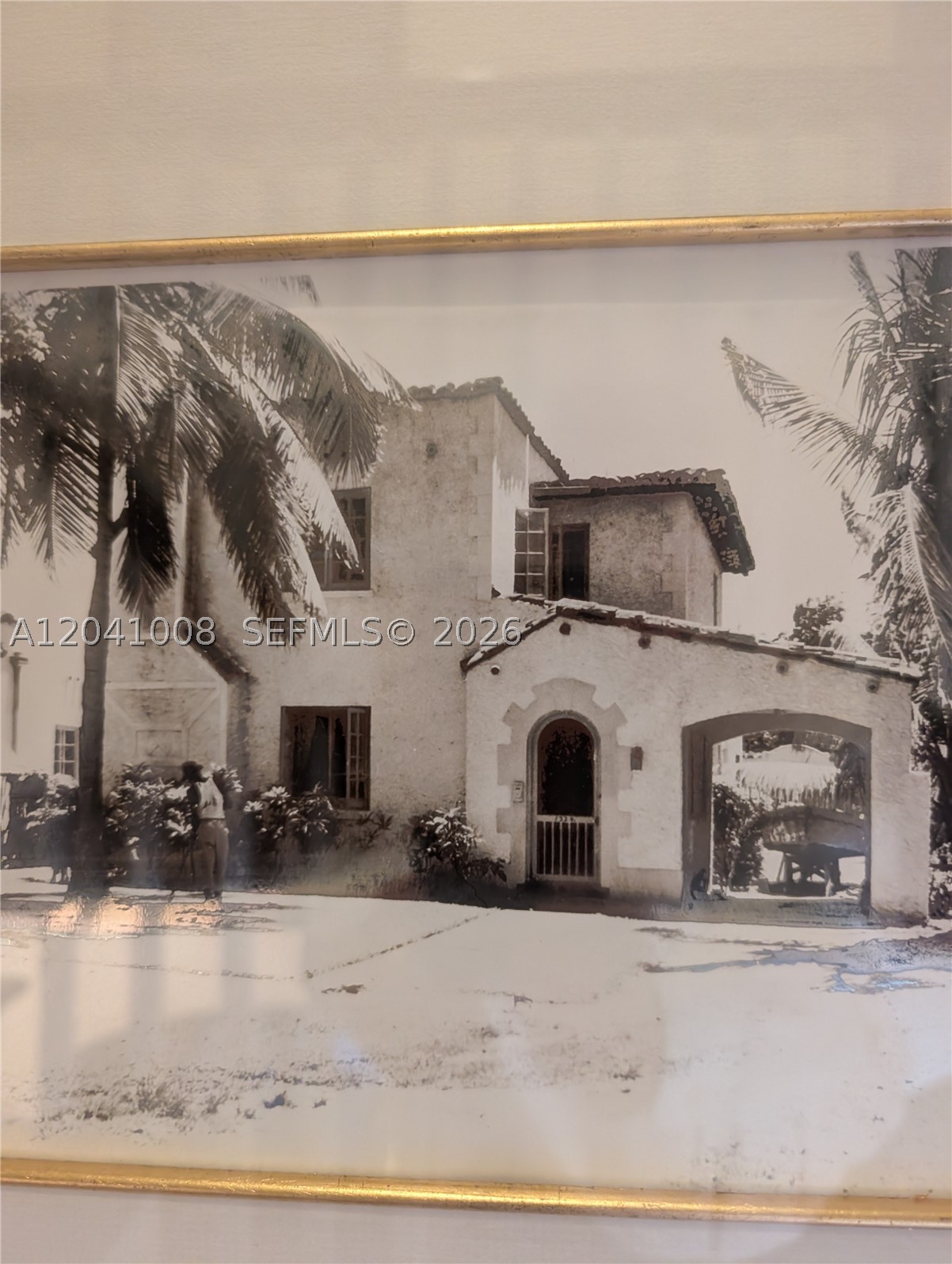 CORAL GABLES SEC E - Residential