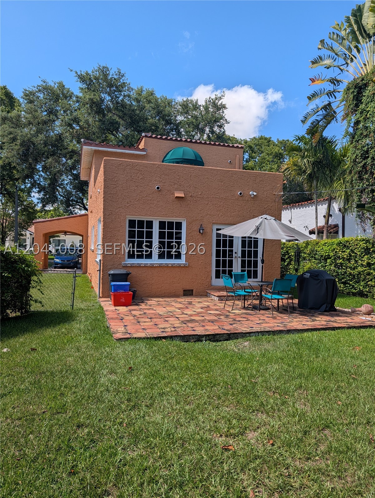 CORAL GABLES SEC E - Residential