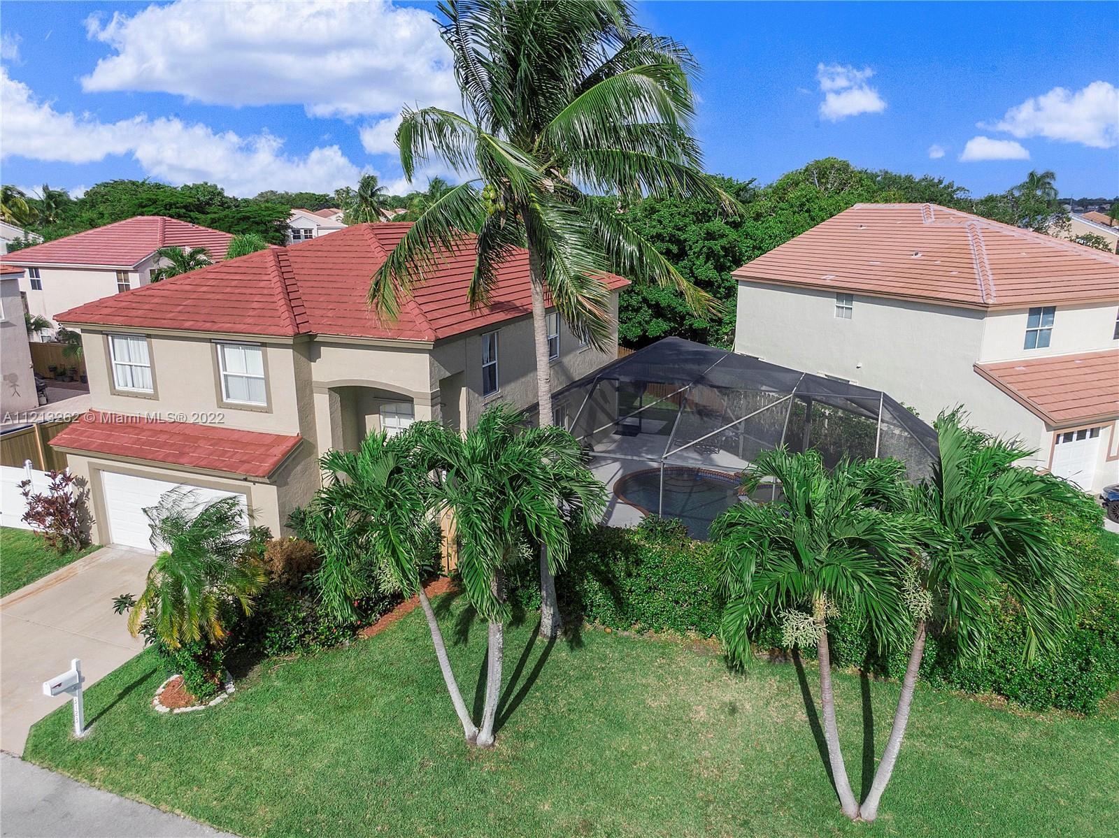CORAL BAY - Residential