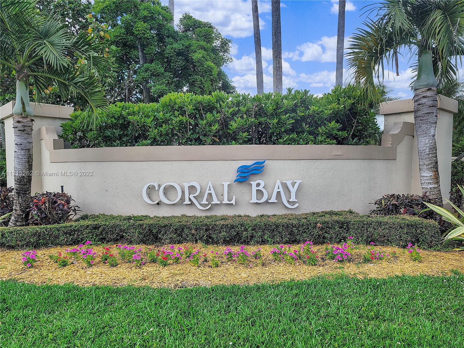 CORAL BAY - Residential